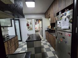 Blk 358 Woodlands Avenue 5 (Woodlands), HDB Executive #632418371